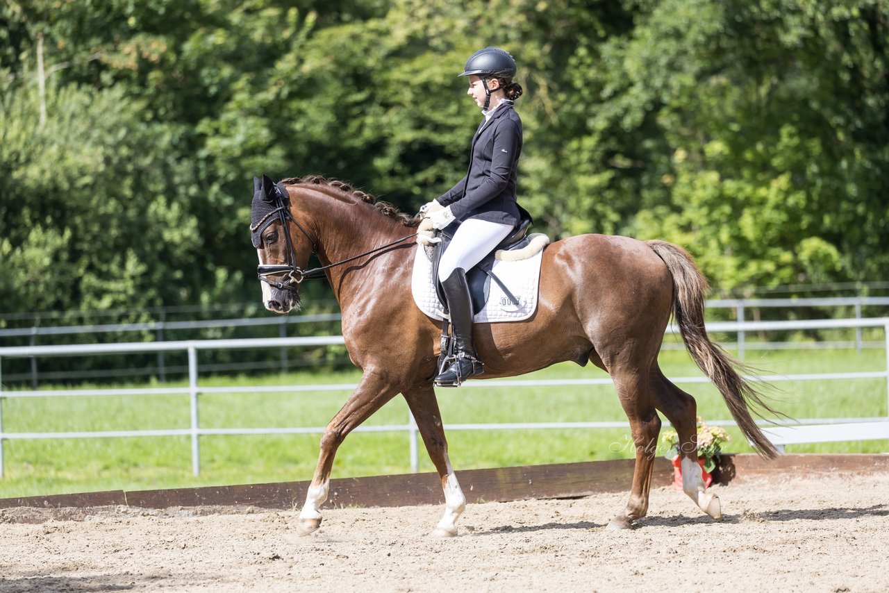 Bild 445 - Pony Akademie Turnier
